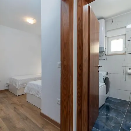 Mileni Apartment Trogir