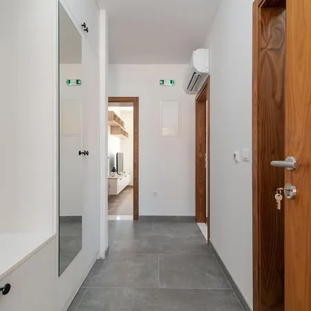 Apartment Mileni Trogir