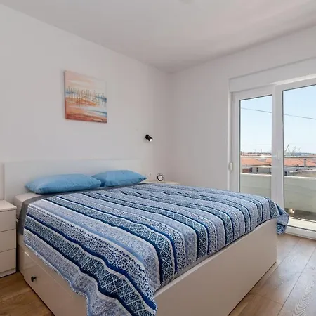 Mileni Apartment Trogir