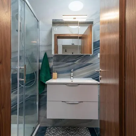 Mileni Apartment