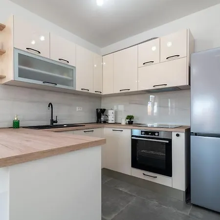 Apartment Mileni