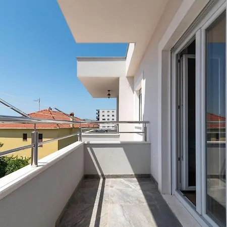 Apartment Mileni