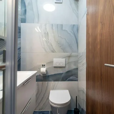 Mileni Apartment *