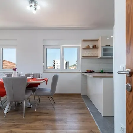 Mileni Apartment