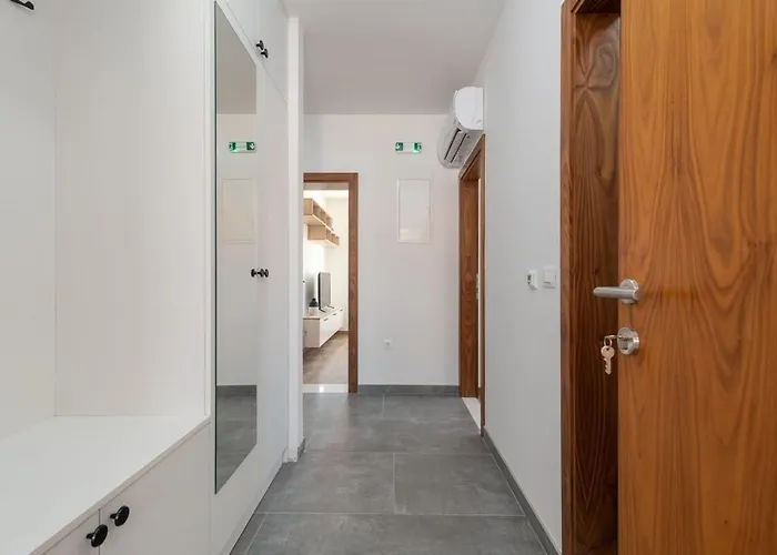 شقة Mileni تروغير