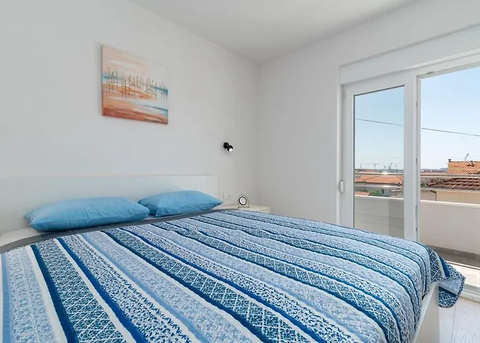 Mileni * トロギール