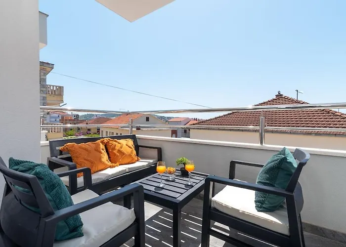 Mileni トロギール