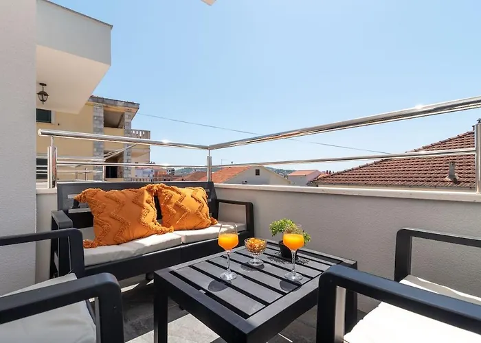 Mileni * トロギール